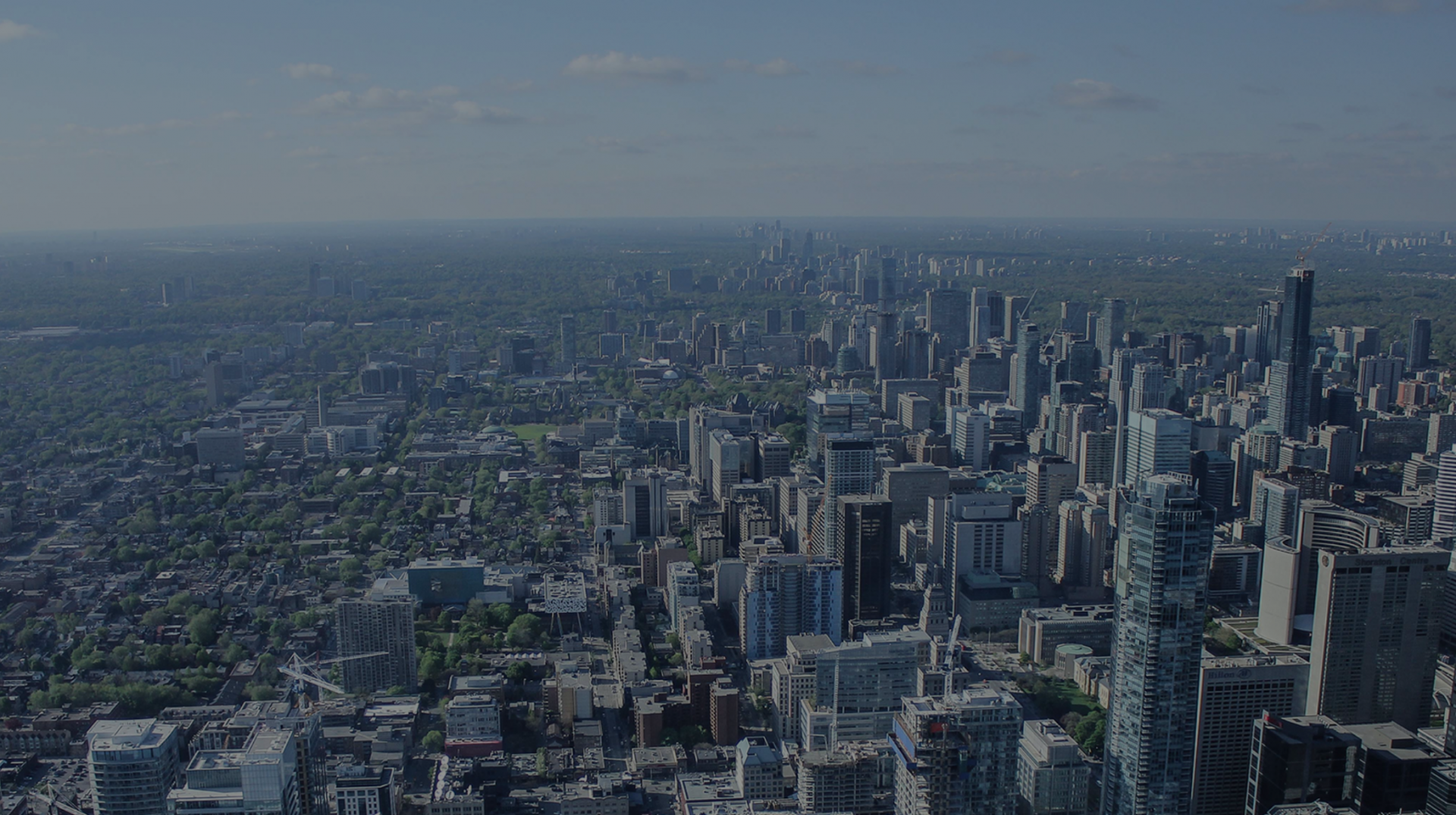 Capital Developments