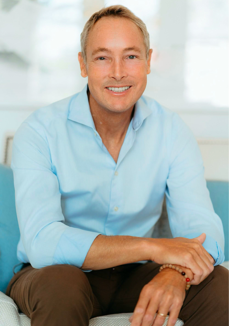 Todd Andrew Cowan